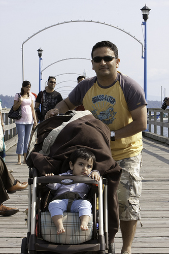 Father & Son #2